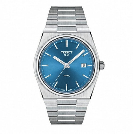Tissot Bleu Ciel