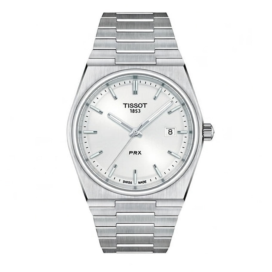 Tissot Blanc