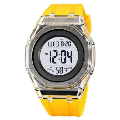 SKMEI YELLOW