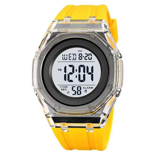 SKMEI YELLOW
