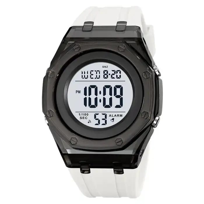 SEKMEI WITHE /BLACK