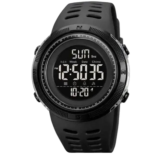 SKMEI 1251 NOIR