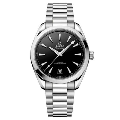 Omega Seamaster NOIR