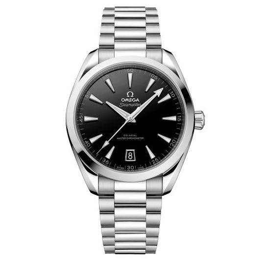 Omega Seamaster NOIR