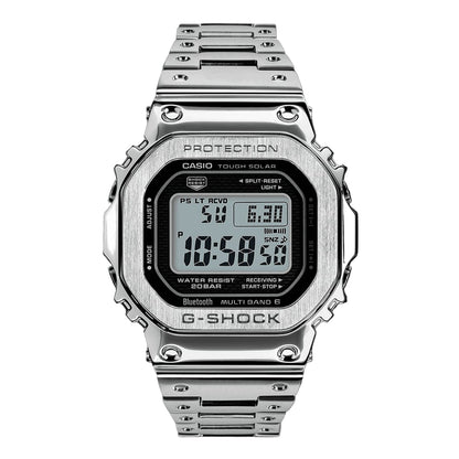G-SHOCK, la GMW-B5000