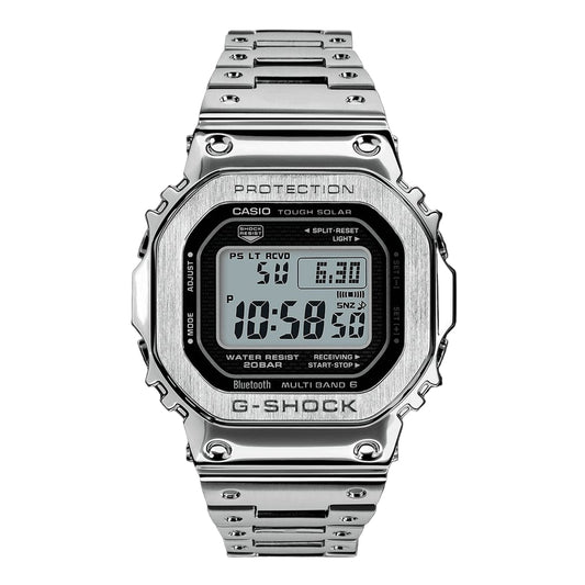 G-SHOCK, la GMW-B5000