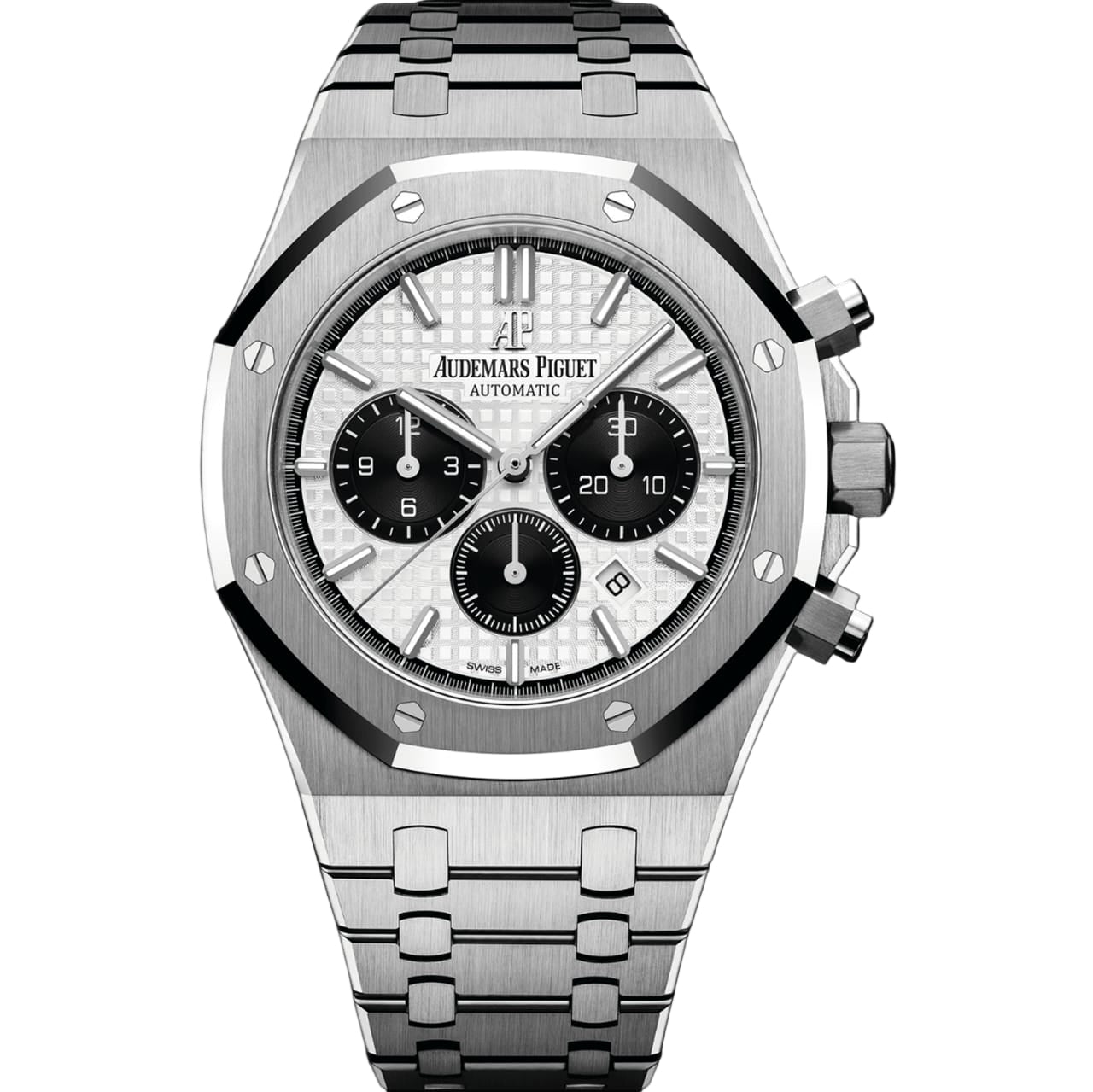 Audemars Piguet Royal Oak Chronograph Panda