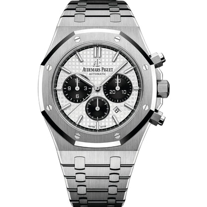 Audemars Piguet Royal Oak Chronograph Panda