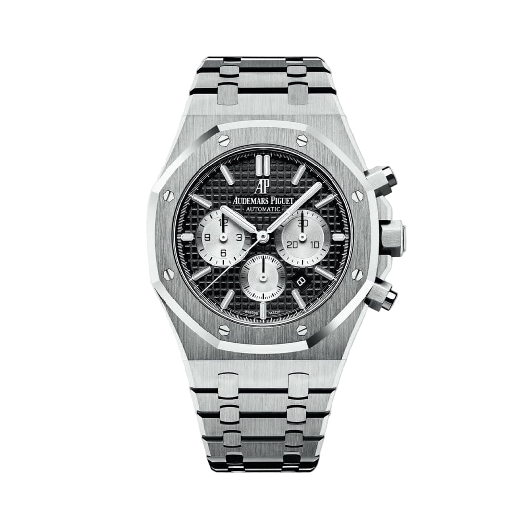 Audemars Piguet Royal Oak Automatic Black