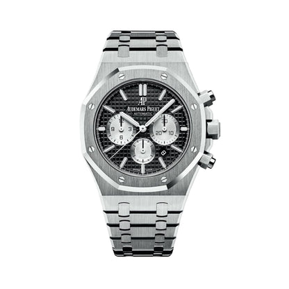 Audemars Piguet Royal Oak Automatic Black
