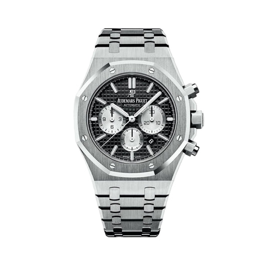 Audemars Piguet Royal Oak Automatic Black