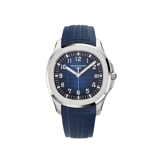 Patek Philippe Aquanaut Bleu
