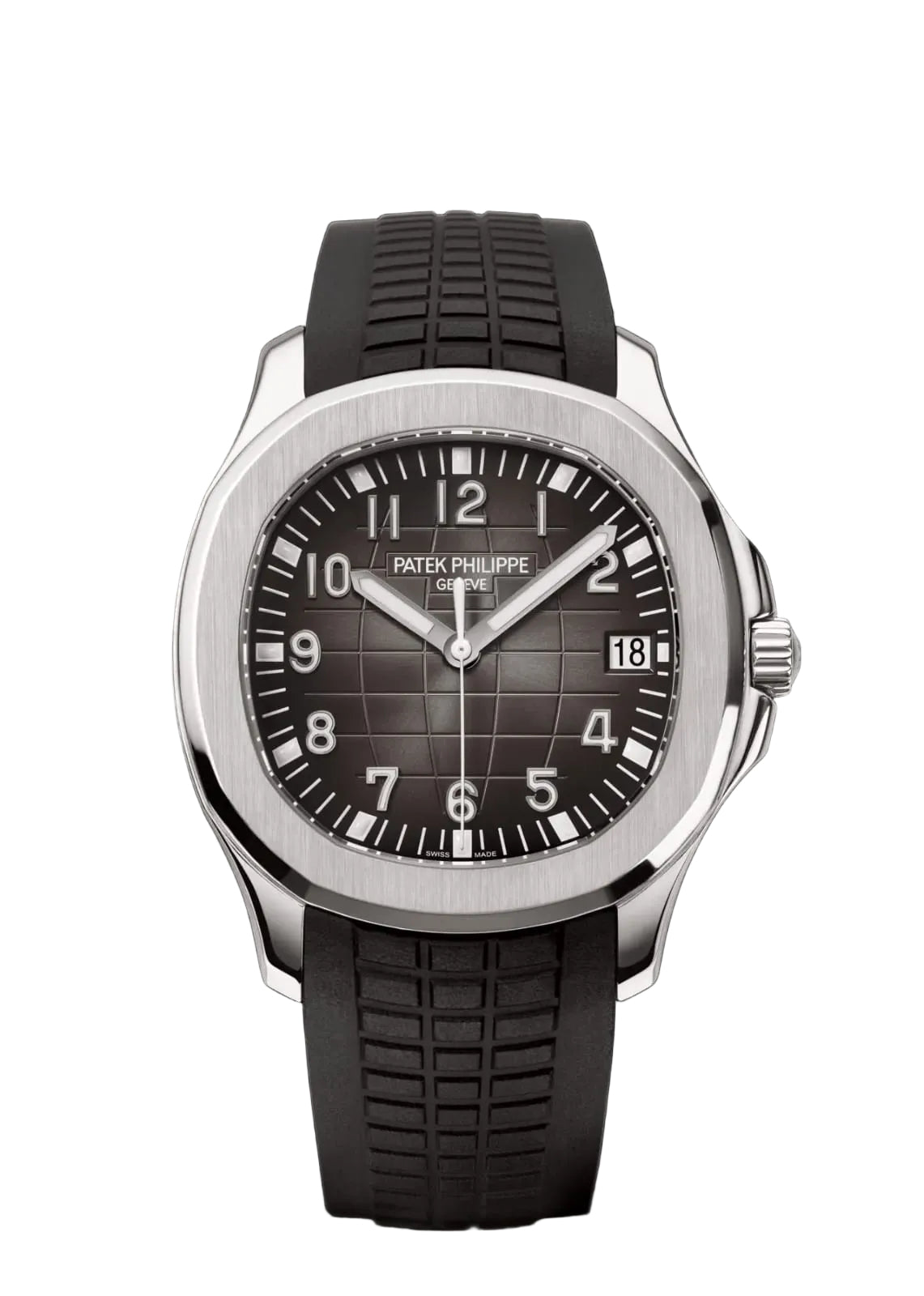 Patek Philippe Aquanaut Noir