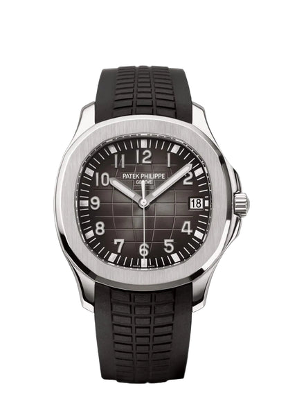 Patek Philippe Aquanaut Noir
