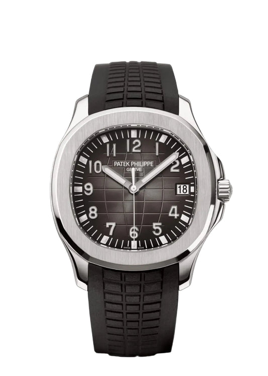 Patek Philippe Aquanaut Noir
