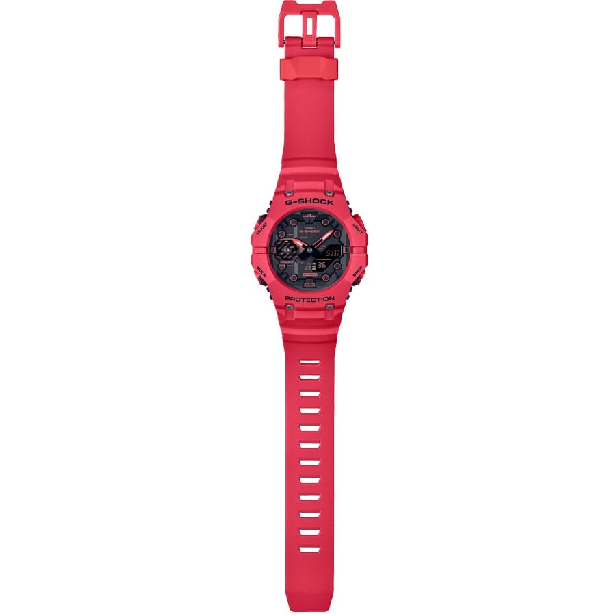 G_sock GAB Red