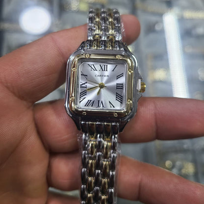 Panthère de cartier