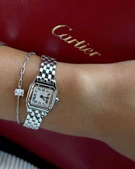Cartier Panthère