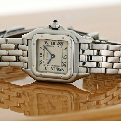 Cartier Panthère