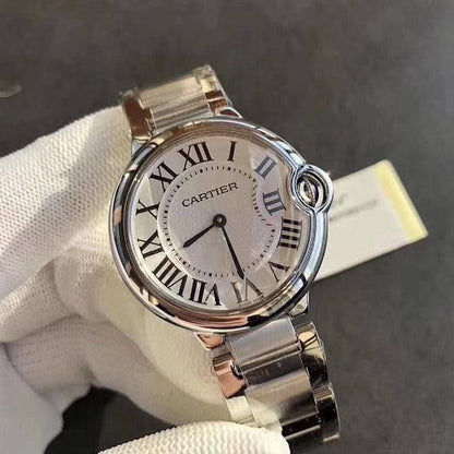 Cartier Ballon Bleu