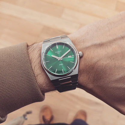 Tissot prx