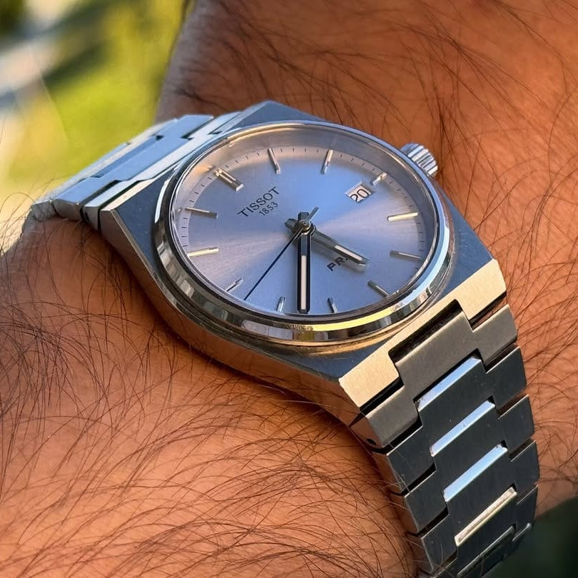 Tissot prx