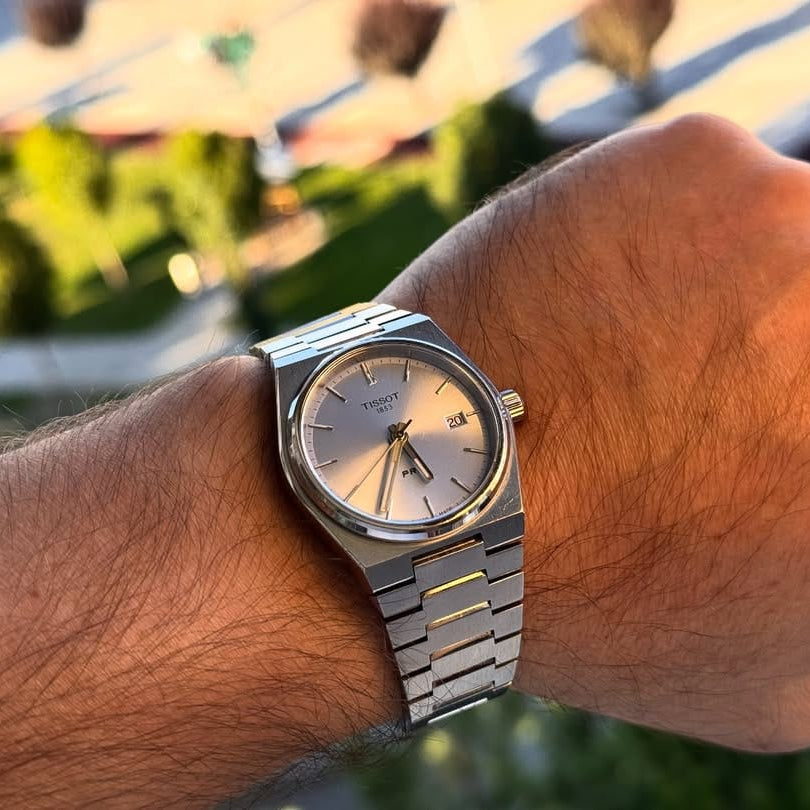 Tissot prx