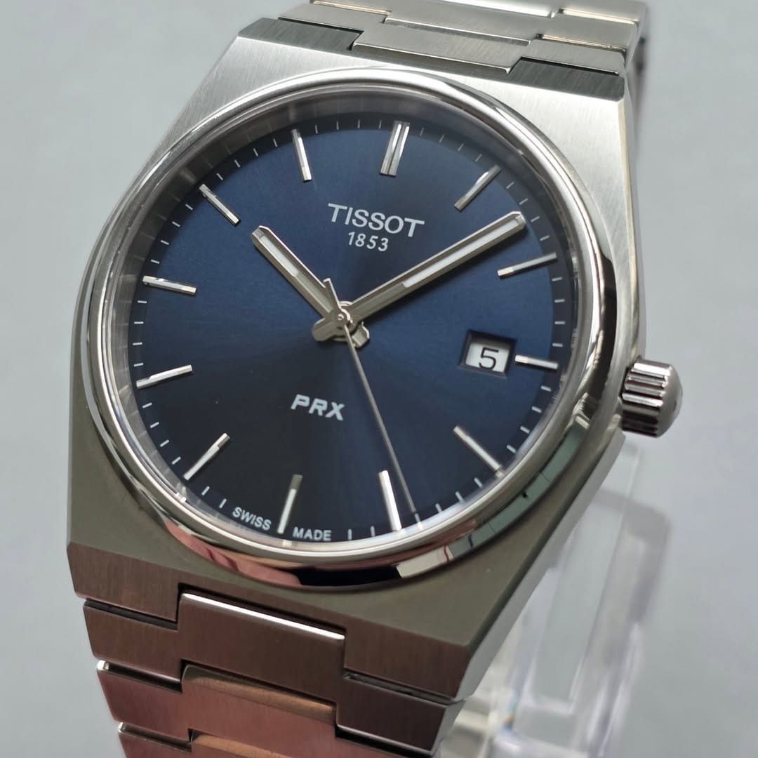 Tissot prx