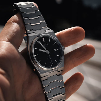 Tissot prx