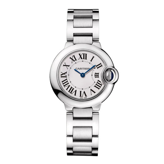 Cartier Ballon Bleu