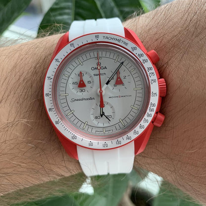 Mission to mars