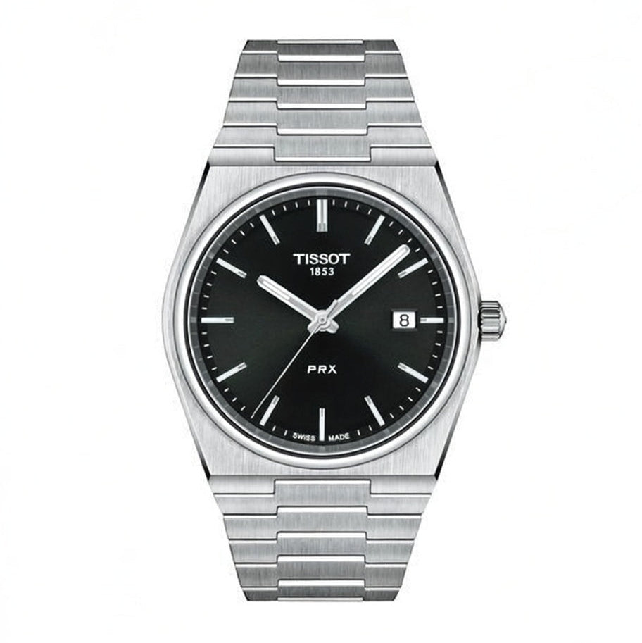 Tissot Noir