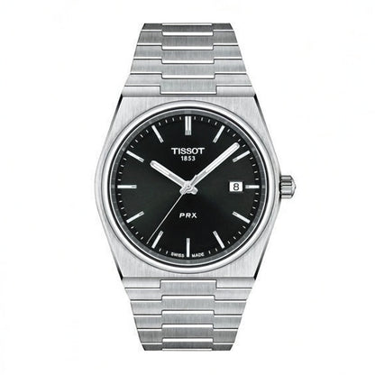 Tissot Noir
