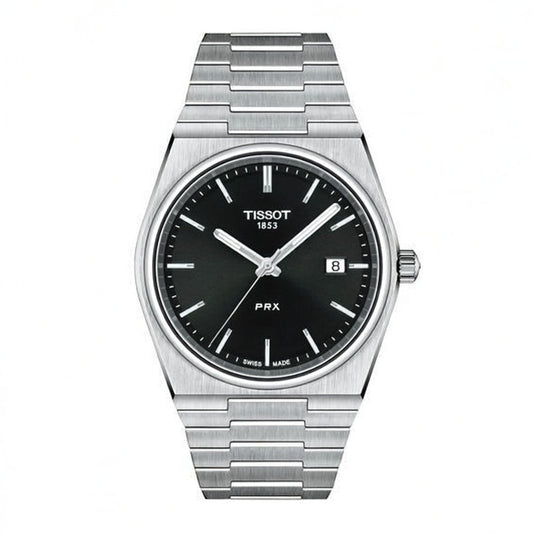 Tissot Noir