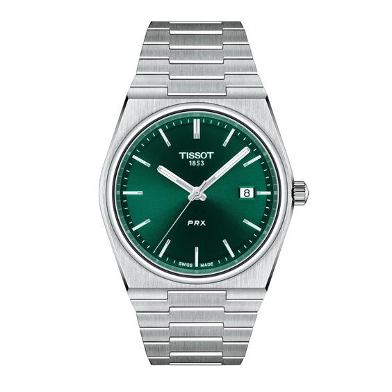 Tissot Vert