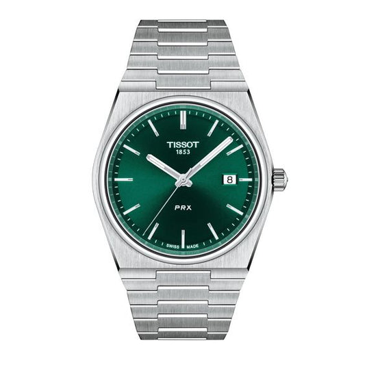 Tissot Vert