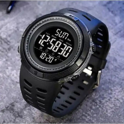 SKMEI 1251 NOIR