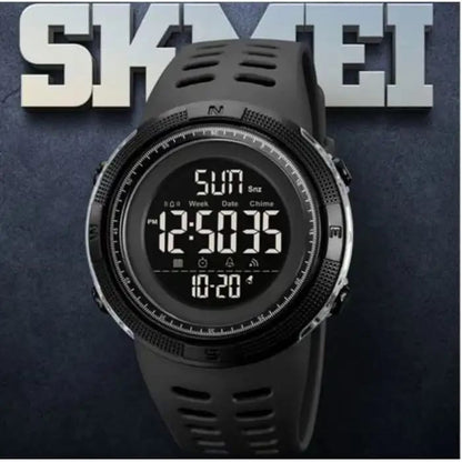 SKMEI 1251 NOIR