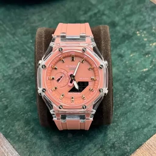 G-Shock Biege