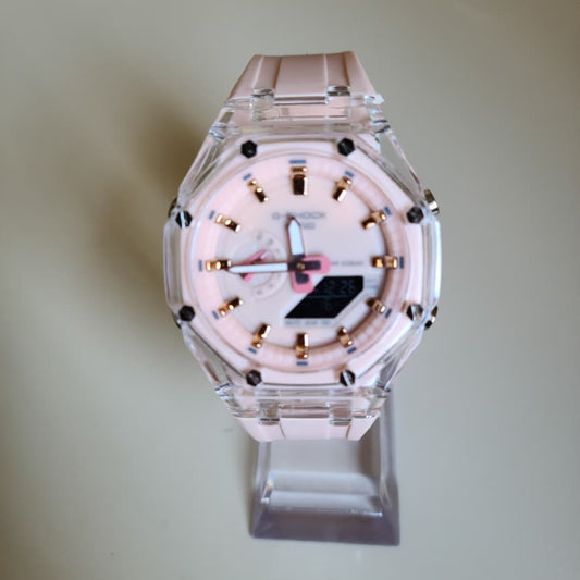 G-Shock Biege