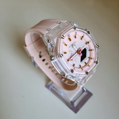 G-Shock Biege