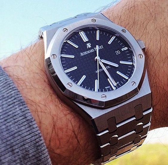 Audemars Piguet Royal Oak