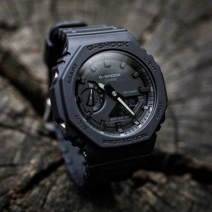 G SHOCK DARK NIGHT