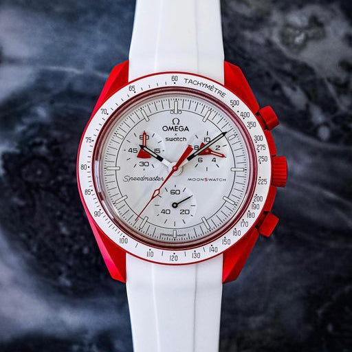 Mission to mars