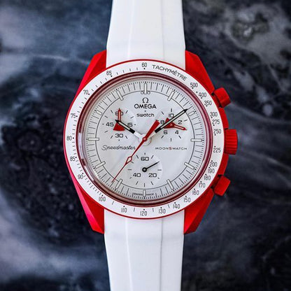 Mission to mars