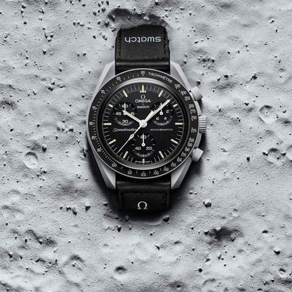 Mission to the Moon