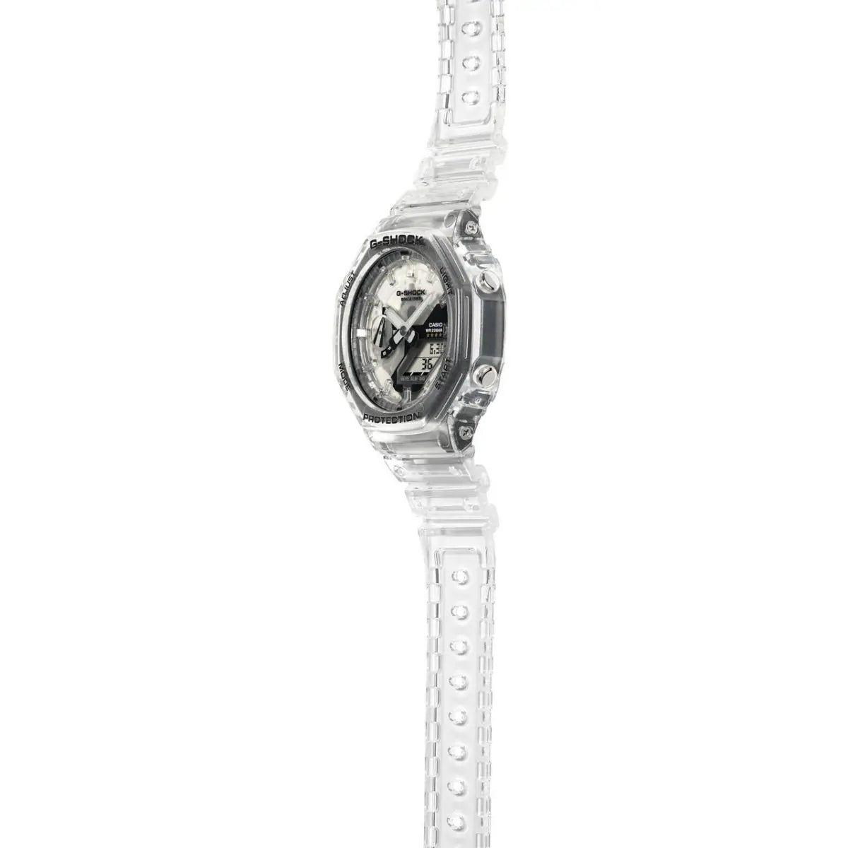 G-Shock skeleton