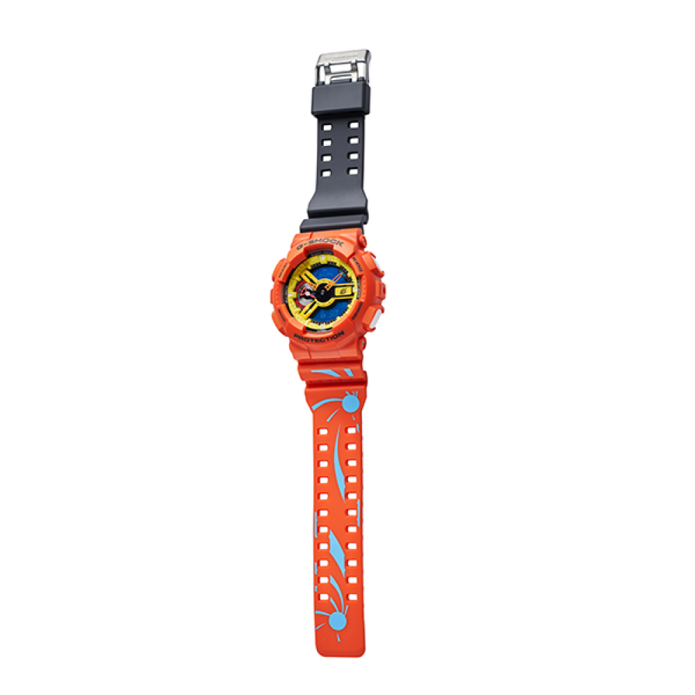 G-Shock Naruto