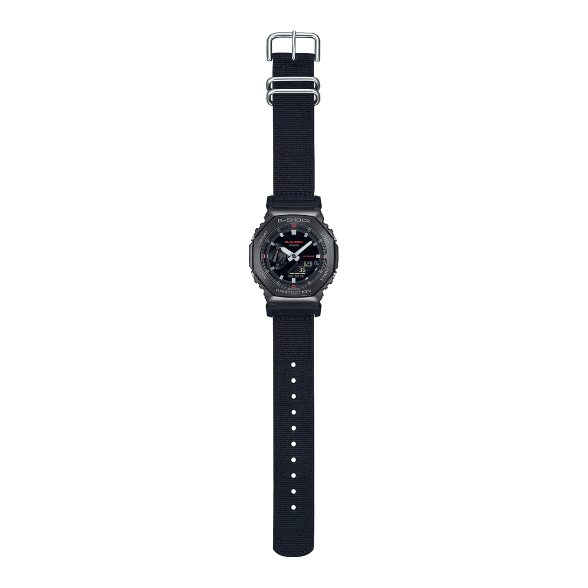 G-Shock GM Noir