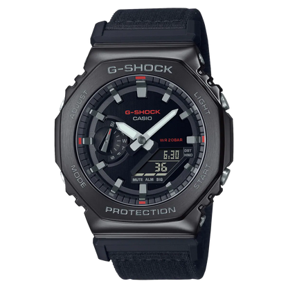 G-Shock GM Noir